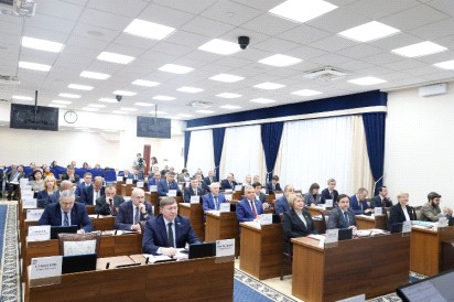 Новые меры поддержки для семей с детьми в Хабаровском крае