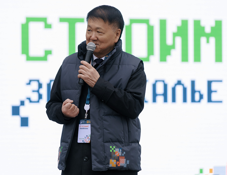 В Забайкалье по итогам строительного форума создали отраслевую ассоциацию