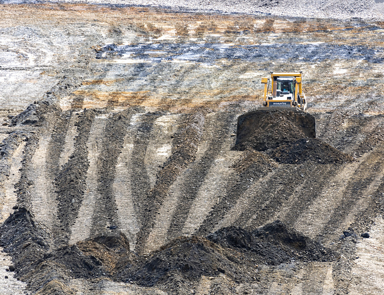 Колымские парламентарии внесли предложения по повышению эффективности рекультивации земель после добычи россыпного золота