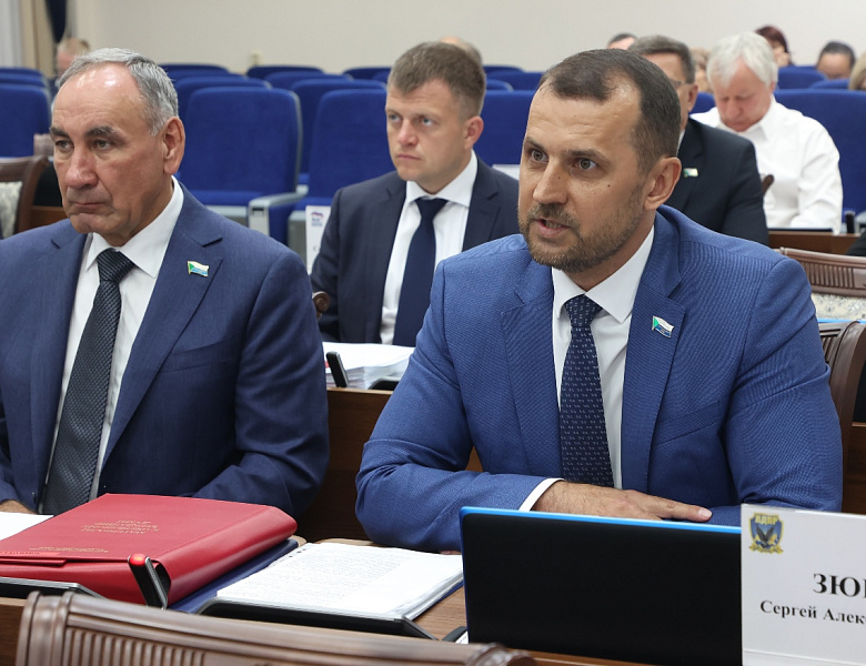 Муниципалитеты в Хабаровском крае будут сами регулировать порядок размещения СИМ