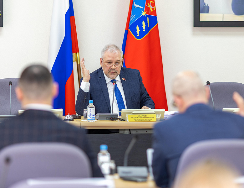 Профильный комитет Магаданской областной Думы поддержал изменения в бюджет региона на 2023 год, налоговые льготы для компаний за помощь учреждениям среднего профобразования