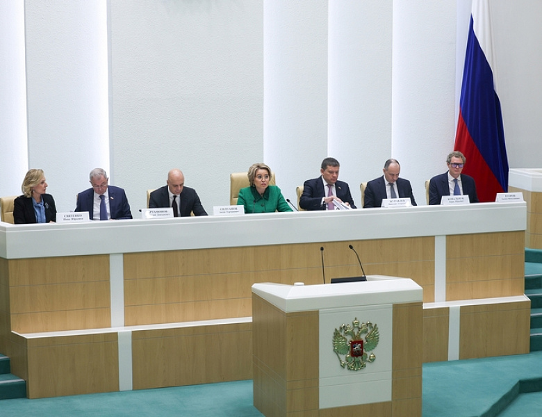 Председатель Закдумы Хабаровского края Николай Шевцов обратился к Антону Силуанову о поддержке судоходства в Амурском бассейне 