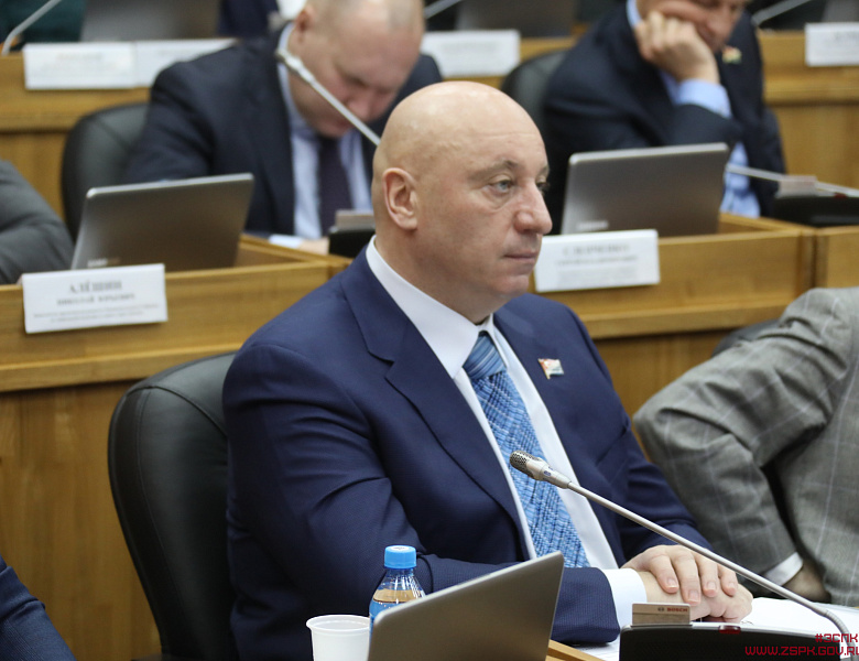 Добровольцы Росгвардии и Минобороны получат выплаты на газификацию жилья в Приморье