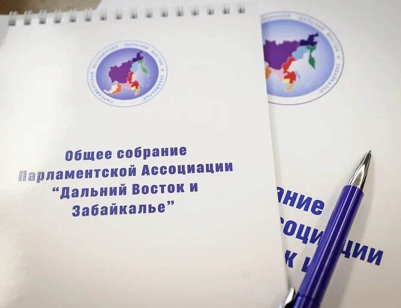 Молодежный совет может быть создан при Парламентской Ассоциации региона