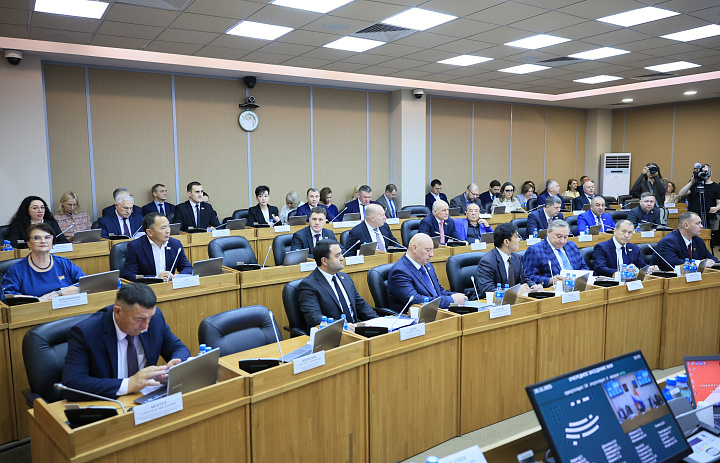 Действие налоговых льгот продлили в Приморье для отдельных категорий бизнеса