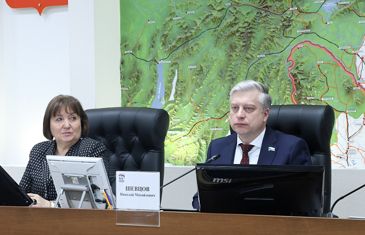 Хабаровский край: обновление системы местного самоуправления