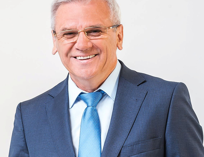 Поздравление с 30-летием от Совета законодателей Приволжского федерального округа