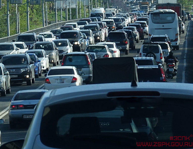 В Приморье супругов погибших участников СВО освободили от транспортного налога