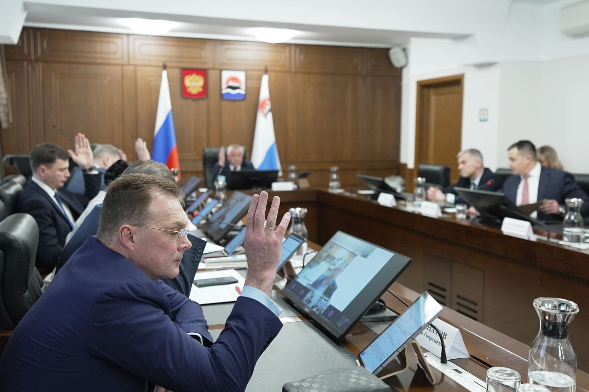 Родители детей-инвалидов смогут получить звание «Родительская слава Камчатки»