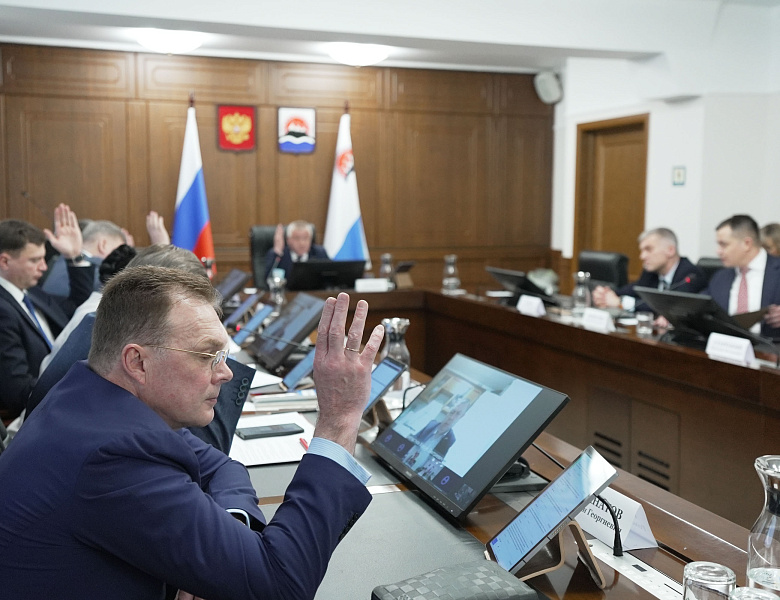 Родители детей-инвалидов смогут получить звание «Родительская слава Камчатки»