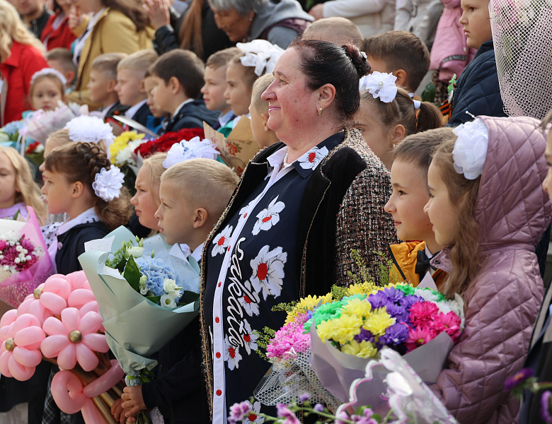 С 1 сентября колымские педагоги будут получать многократно увеличенные выплаты за квалификационную категорию