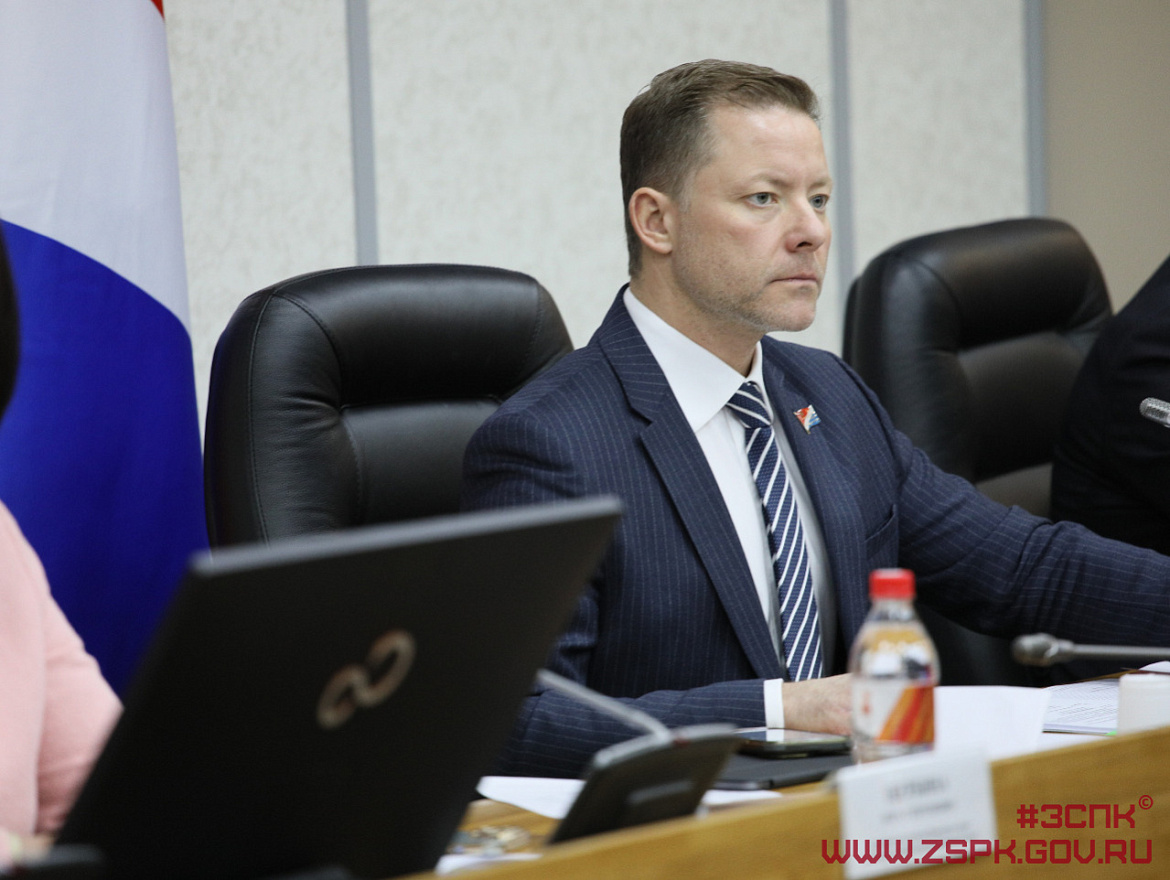 Антон Волошко: Вдовы Героев России и Приморья из отряда «Тигр» получат право на жилищную выплату