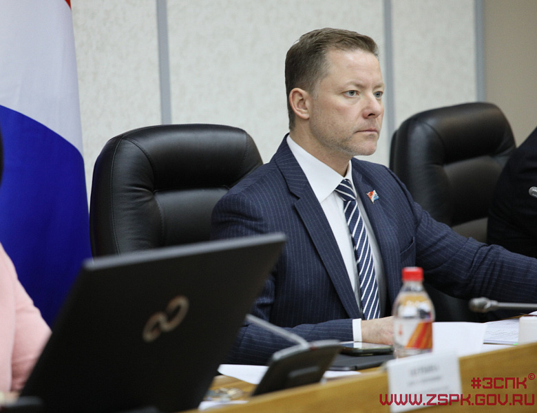 Антон Волошко: Вдовы Героев России и Приморья из отряда «Тигр» получат право на жилищную выплату