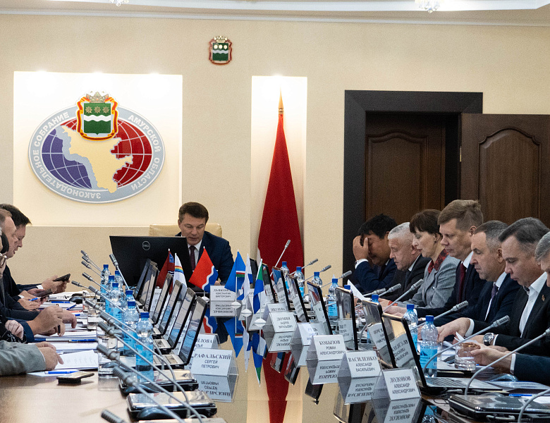 Ассоциация «Дальний Восток и Забайкалье» предлагает пересмотреть правила предоставления жилья северянам 