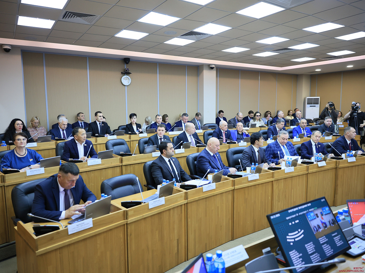 Действие налоговых льгот продлили в Приморье для отдельных категорий бизнеса