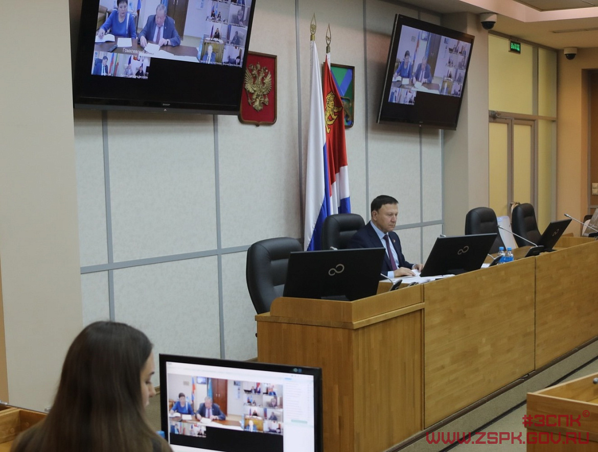 Законодательство в сфере обращения с опасными отходами нуждается в корректировке