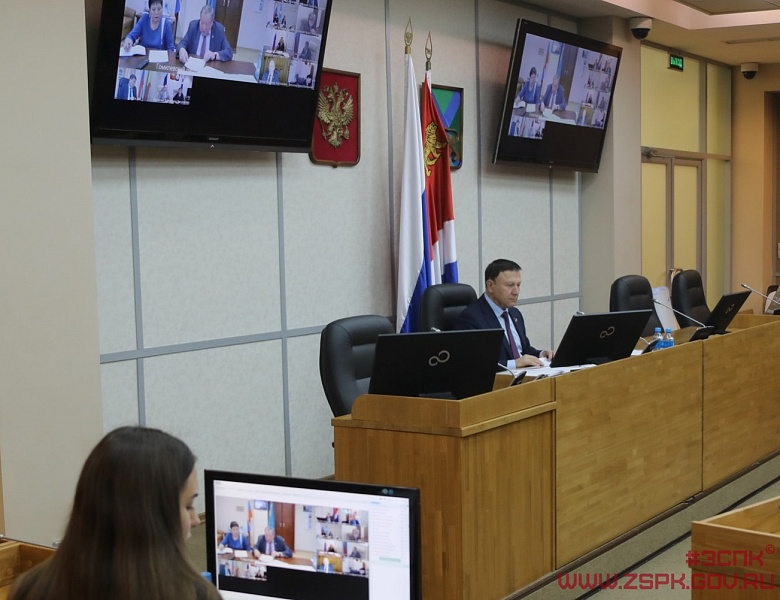 Законодательство в сфере обращения с опасными отходами нуждается в корректировке