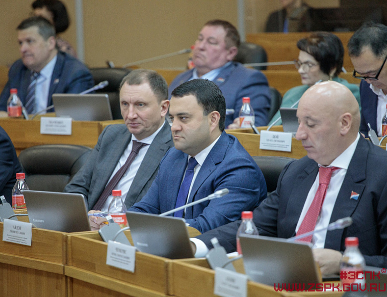 Приморский закон о системе капремонта многоквартирных домов дополнили новыми положениями