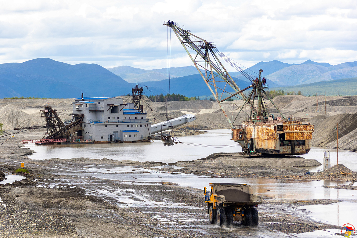 При Магаданской областной Думе создали Горный совет