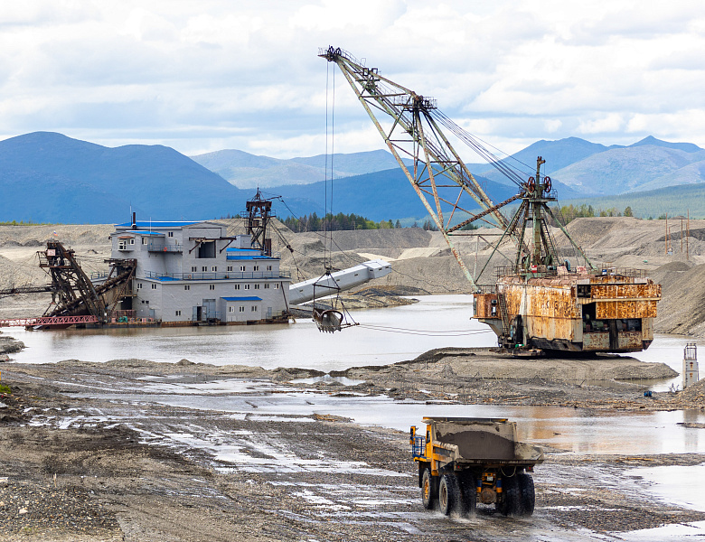 При Магаданской областной Думе создали Горный совет