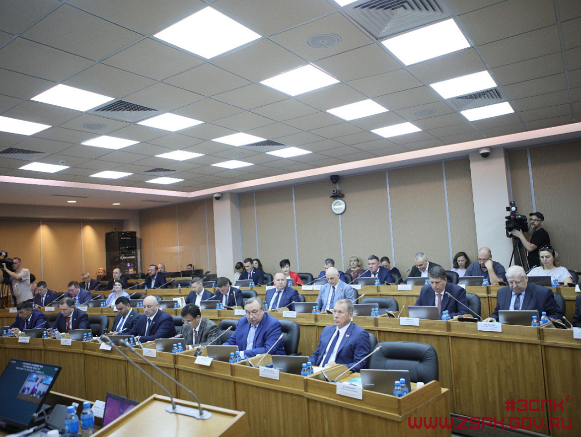 Получить господдержку сможет большее число социально ориентированных предпринимателей в Приморье