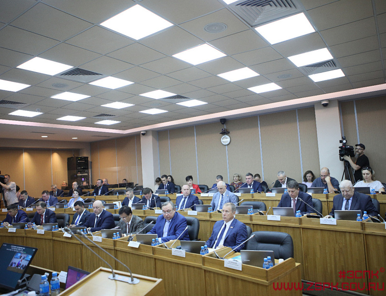 Получить господдержку сможет большее число социально ориентированных предпринимателей в Приморье