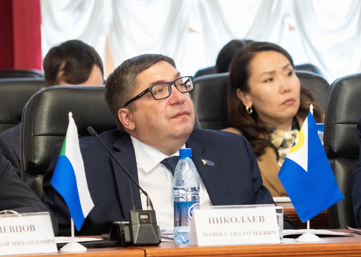 На Общем собрании Ассоциации рассмотрено предложение о  пересмотре финансового обеспечения мероприятий по северному завозу