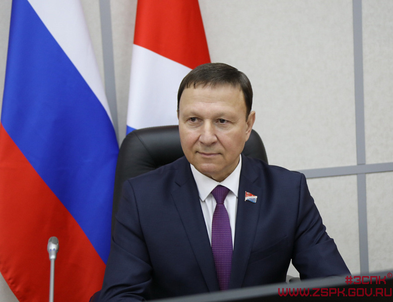 Навести порядок с вывозом строительного мусора помогут поправки в закон Приморского края