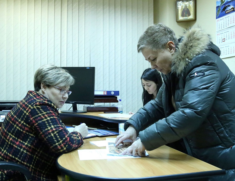 Свыше 7 тысяч жителей Камчатского края обратились к депутатам Заксобрания в 2022 году
