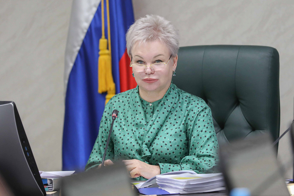 Воспитание патриотизма – первоочередная задача государства 