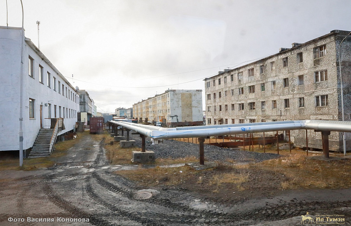 Без федеральных средств проблема аварийного жилья в Якутии останется нерешенной