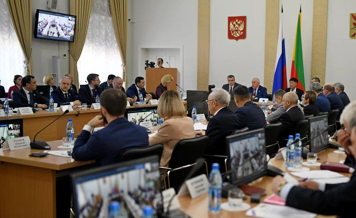 Дальнему Востоку нужна программа по развитию приграничных территорий