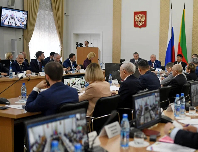 Дальнему Востоку нужна программа по развитию приграничных территорий