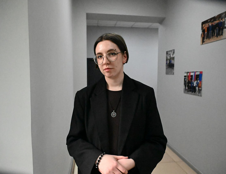 Материалы о работе Ассоциации принесли журналисту победу во всероссийском конкурсе 