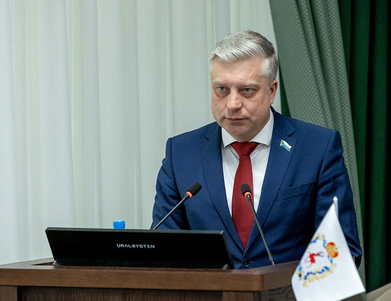 Полномочия председателя Парламентской Ассоциации «Дальний Восток и Забайкалье» передали Николаю Шевцову 