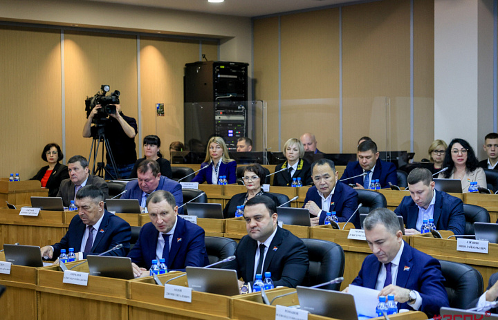 В Приморье установили штрафы за распространение информации о беспилотниках