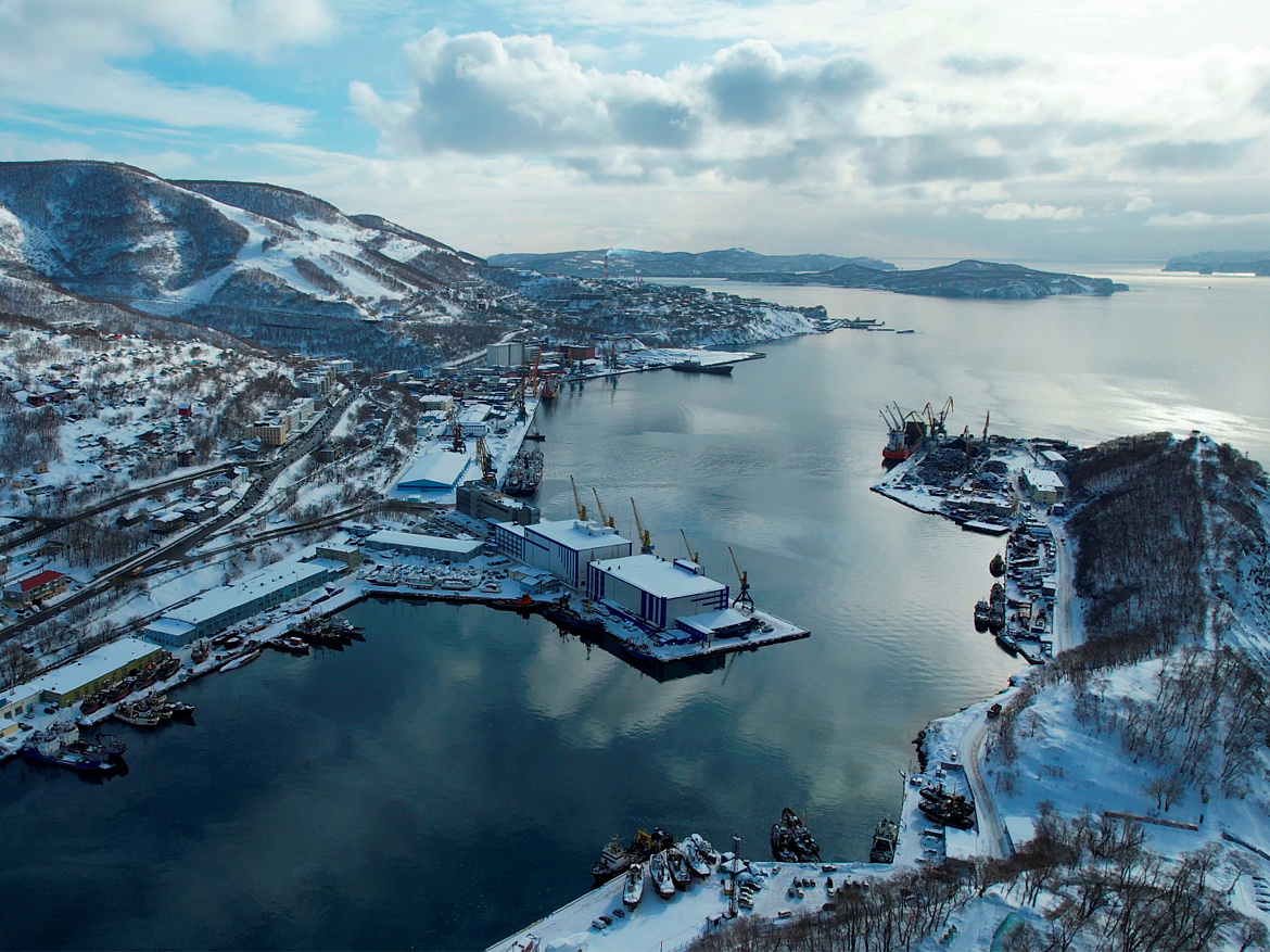 Ирина Унтилова: Камчатке дан «зелёный свет» на реализацию важнейших проектов в краевой столице