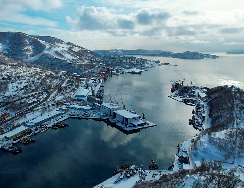 Ирина Унтилова: Камчатке дан «зелёный свет» на реализацию важнейших проектов в краевой столице