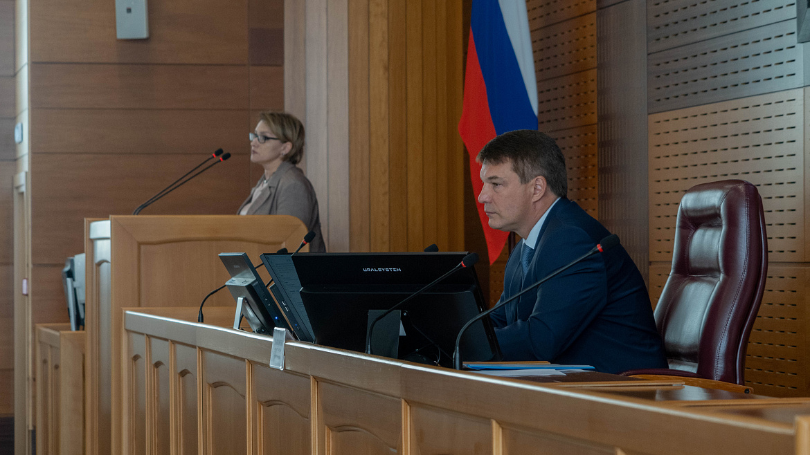Депутаты Законодательного Собрания Амурской области хотят упростить изъятие нелегальной алкогольной продукции