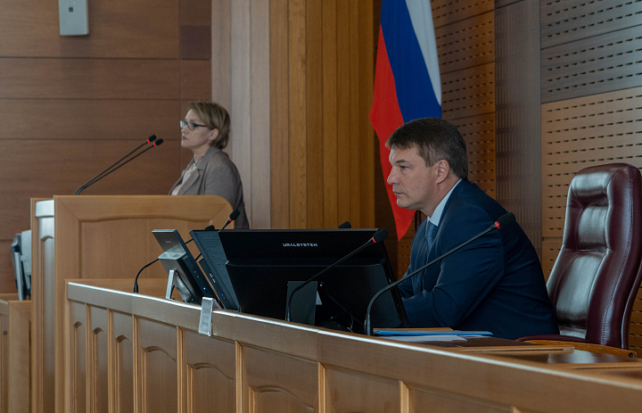 Депутаты Законодательного Собрания Амурской области хотят упростить изъятие нелегальной алкогольной продукции