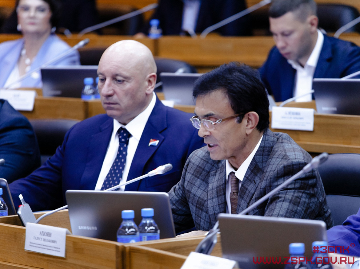 Региональный маткапитал в Приморье можно будет использовать на реконструкцию дома блокированной застройки