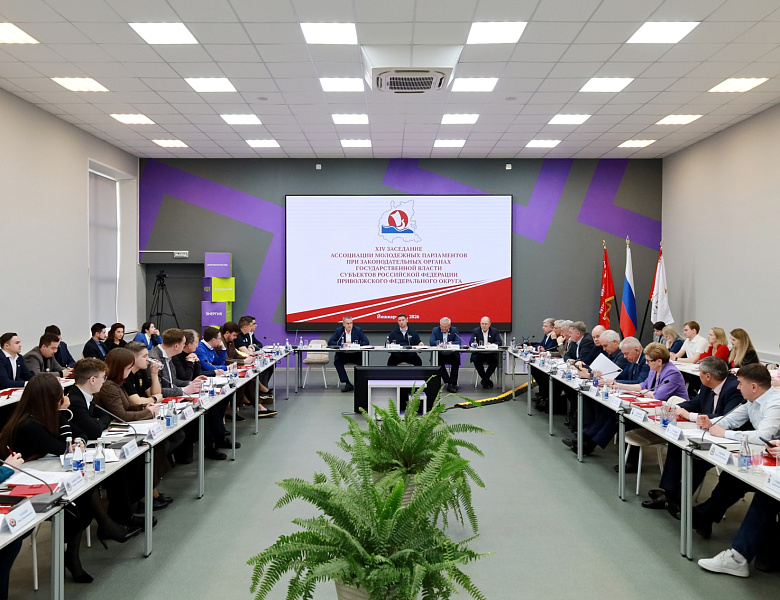 Проблемы молодежи: Марий Эл и Хабаровский край