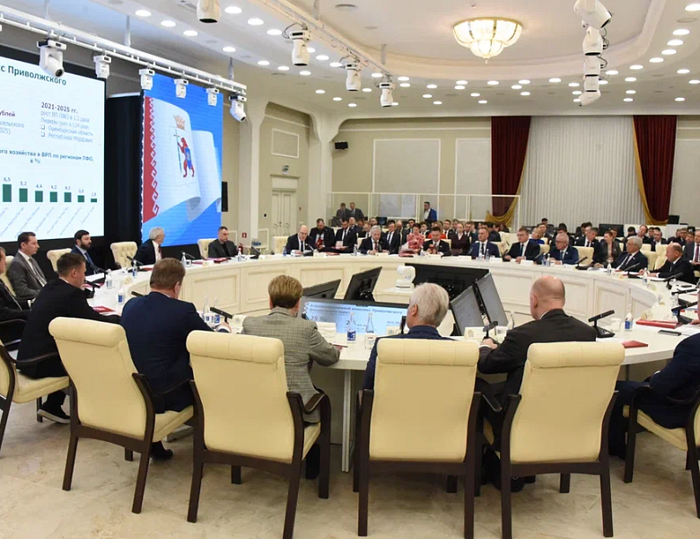 Николай Шевцов: «Важно изменить существующую парадигму и обратить внимание на создание благоприятных условий для работы врачей»