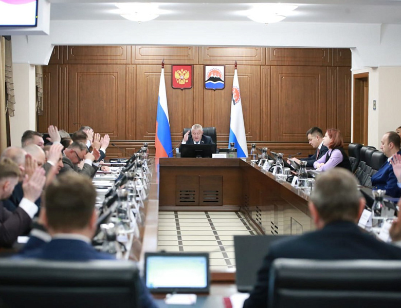 В Камчатском крае разрешили собирать подписи для регистрации кандидатов на выборах через «Госуслуги»