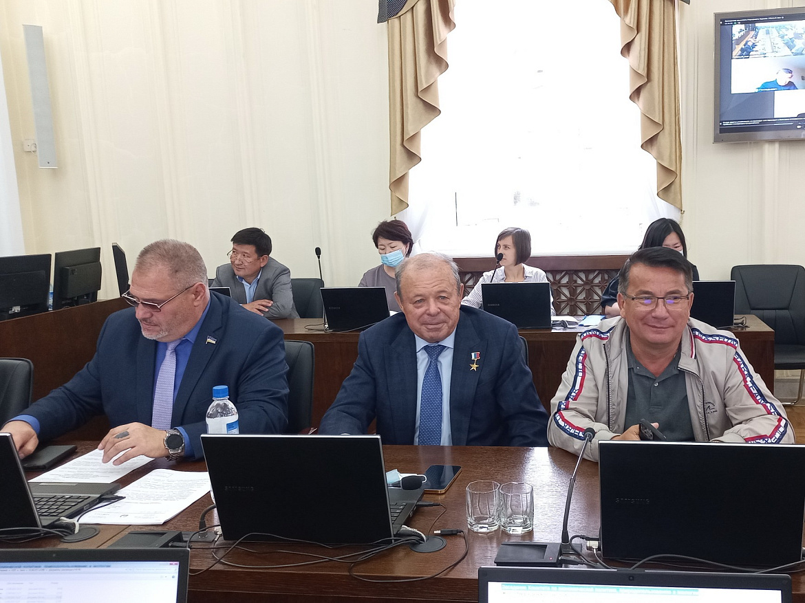 Недра местного значения: для РЖД без торгов