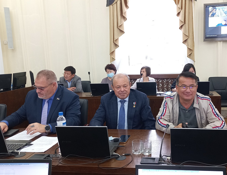 Недра местного значения: для РЖД без торгов