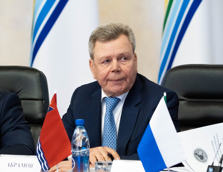 Депутаты ДФО обсудили вопрос совершенствования подходов к отнесению регионов к Арктической зоне