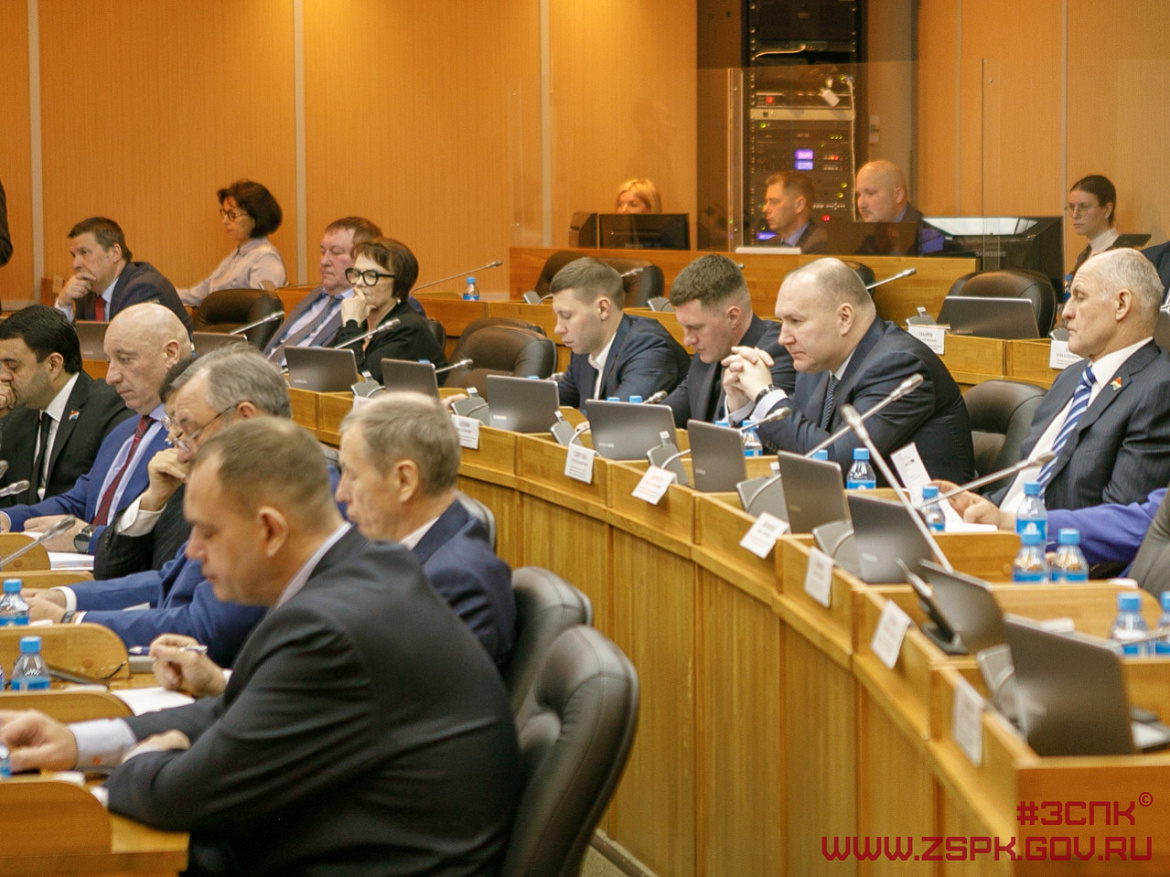 Порядок заготовки дикоросов и древесины уточнили в Приморье