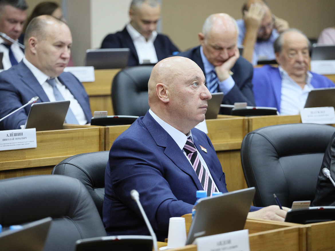 В Приморье получить социальную выплату на жилье дети-сироты смогут без решения суда