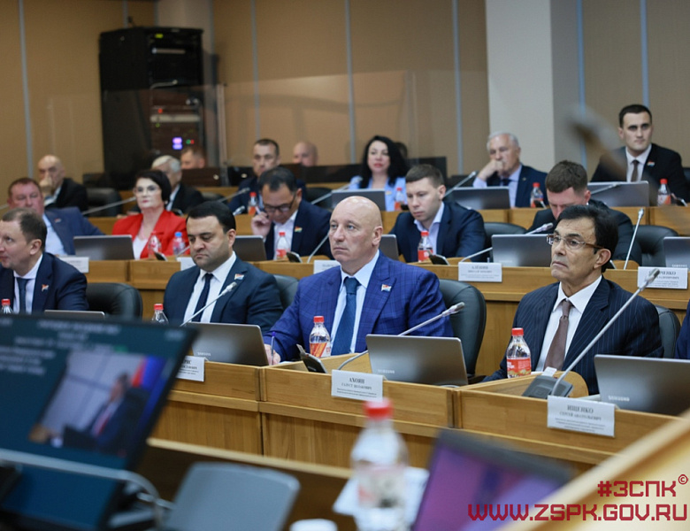 В Приморье уточнили механизм обеспечения инвалидов техническими средствами